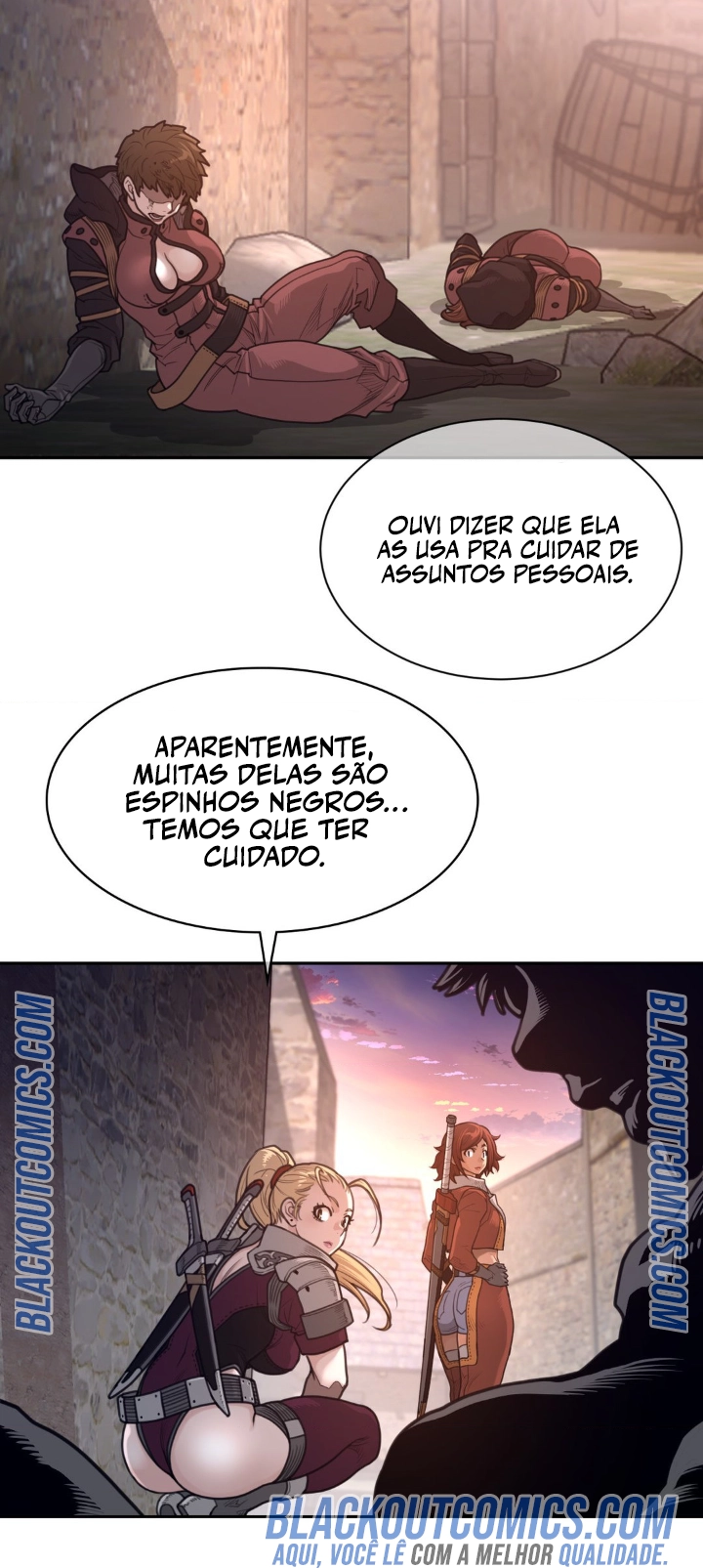 Perfect Half Capítulo 195 Página 59