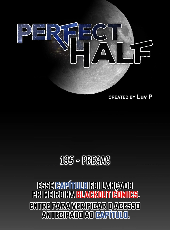 Perfect Half Capítulo 195 Página 9