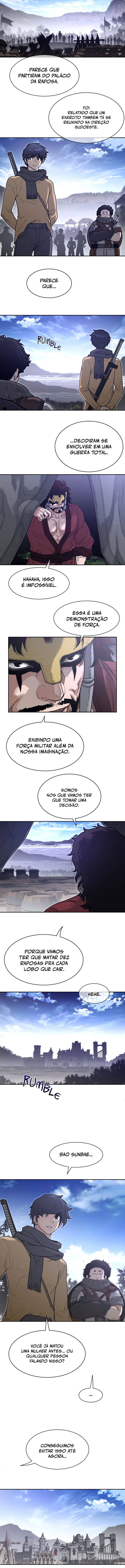 Perfect Half Capítulo 196 Página 4