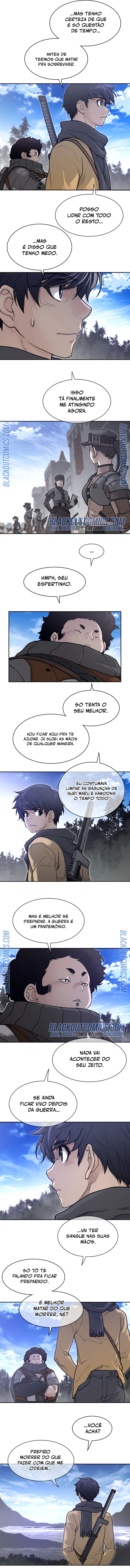 Perfect Half Capítulo 196 Página 5