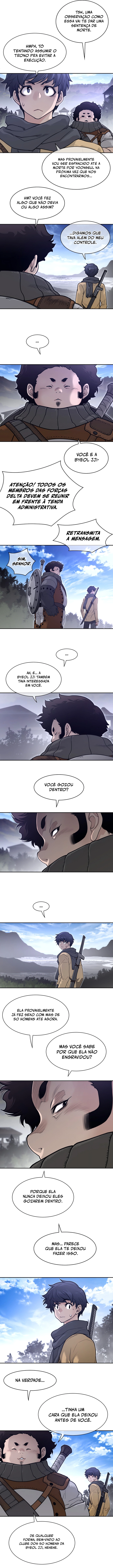 Perfect Half Capítulo 196 Página 6