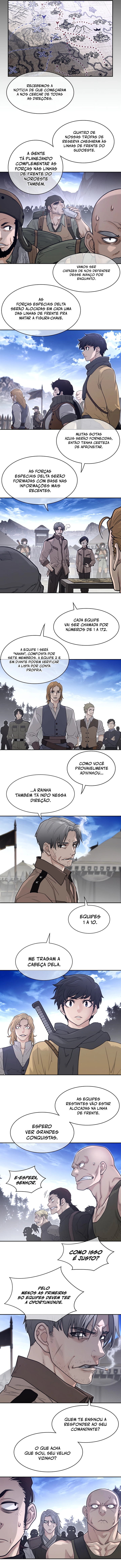 Perfect Half Capítulo 197 Página 2