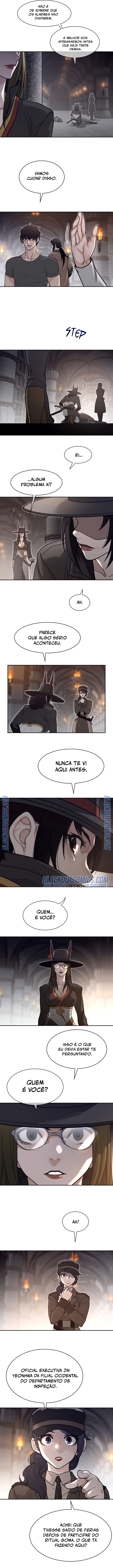 Perfect Half Capítulo 199 Página 5