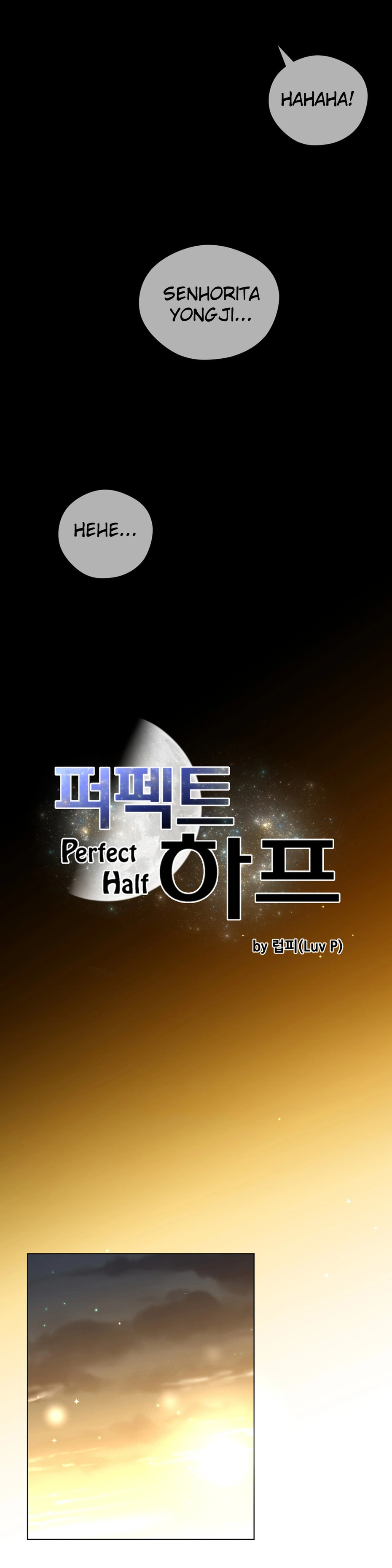Perfect Half Capítulo 20 Página 5