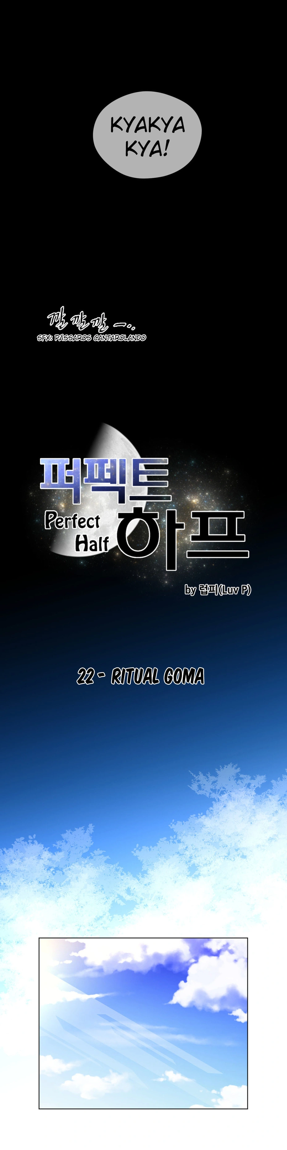 Perfect Half Capítulo 22 Página 3