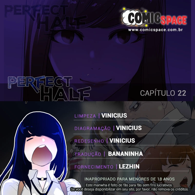 Perfect Half Capítulo 22 Página 4
