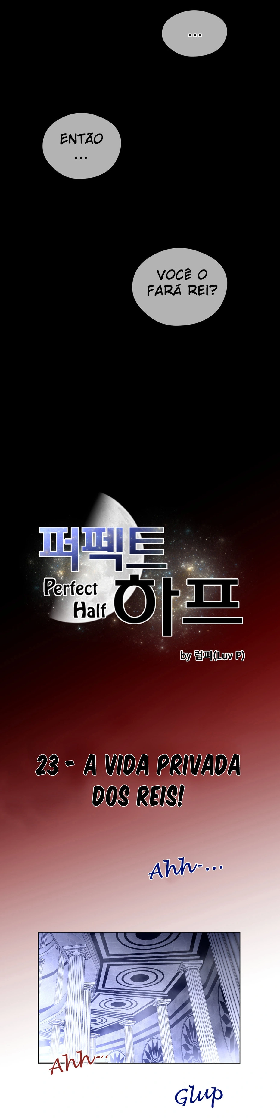 Perfect Half Capítulo 23 Página 3