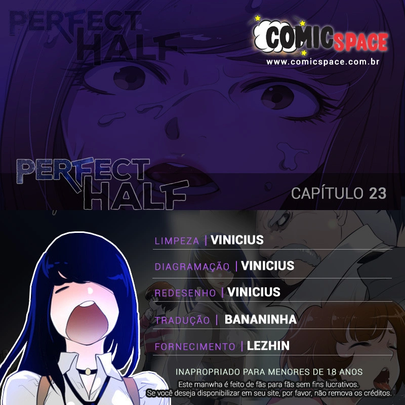 Perfect Half Capítulo 23 Página 4