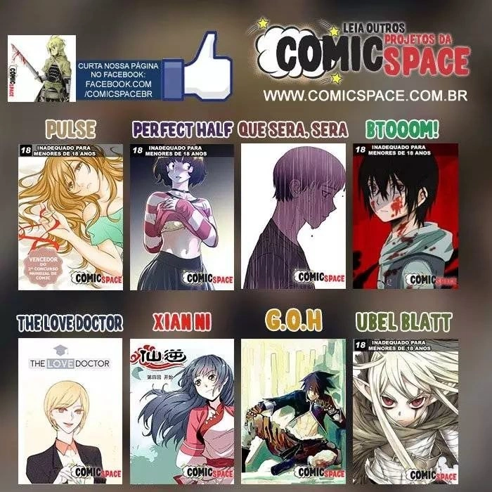 Perfect Half Capítulo 24 Página 35