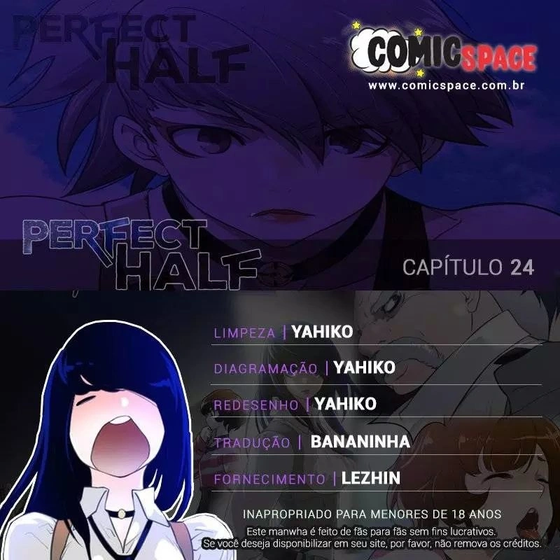 Perfect Half Capítulo 24 Página 5