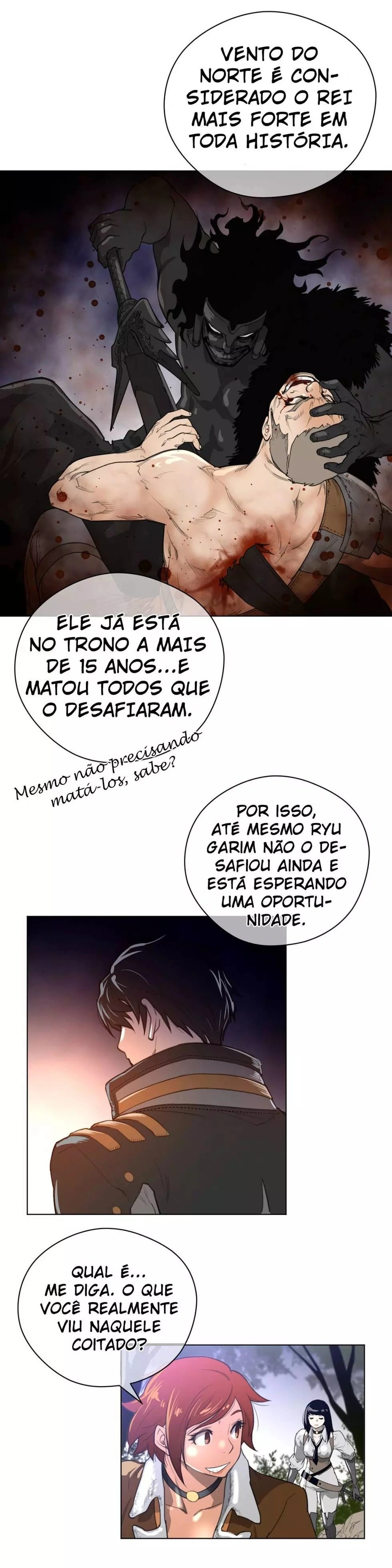 Perfect Half Capítulo 24 Página 7