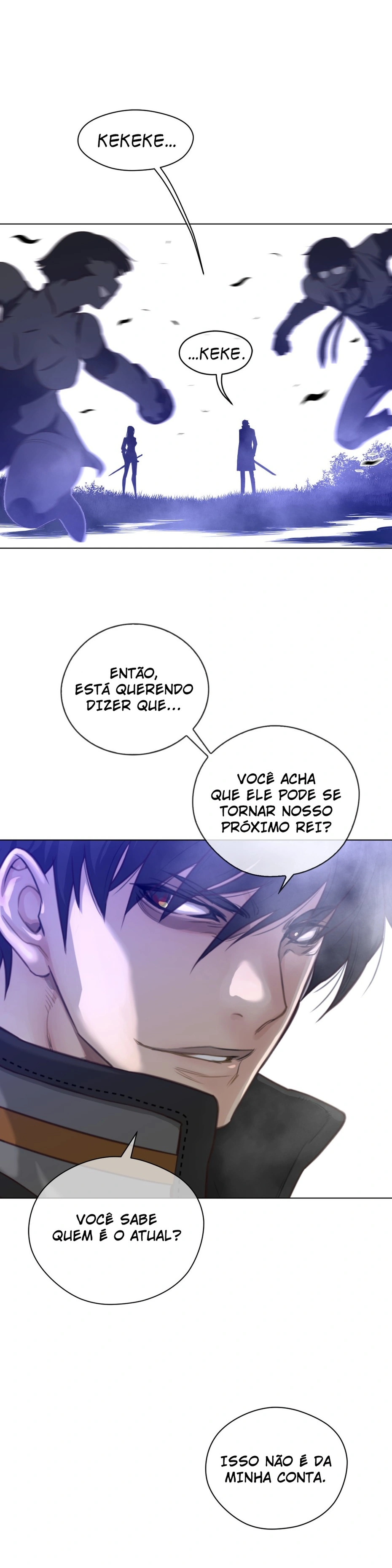 Perfect Half Capítulo 25 Página 19