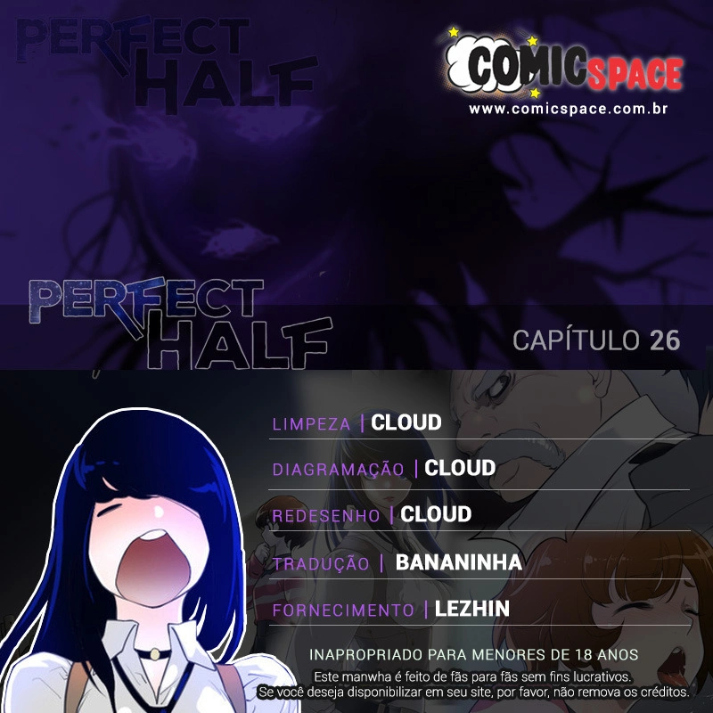 Perfect Half Capítulo 26 Página 5