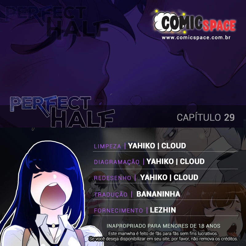 Perfect Half Capítulo 29 Página 7