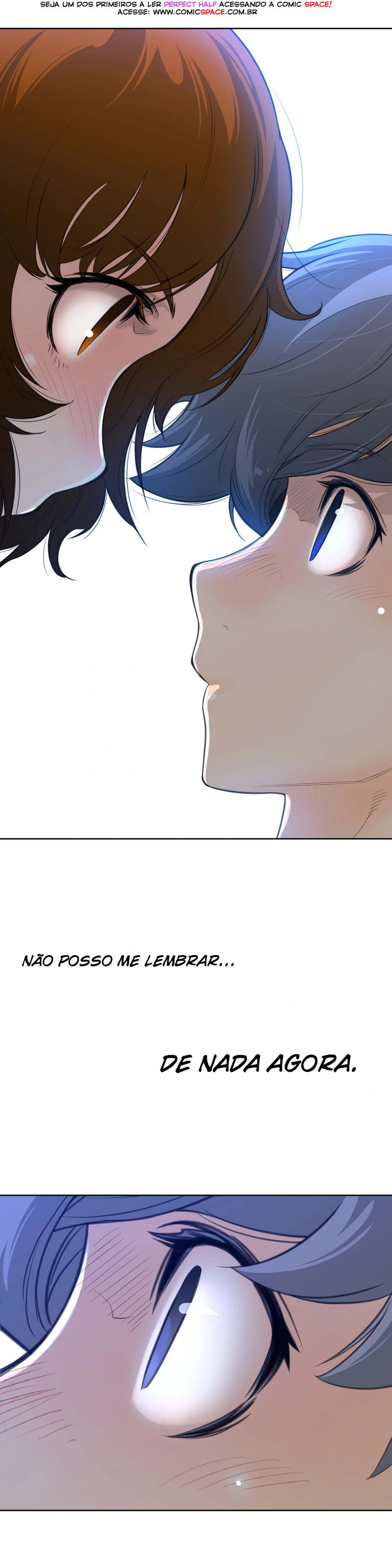 Perfect Half Capítulo 3 Página 17