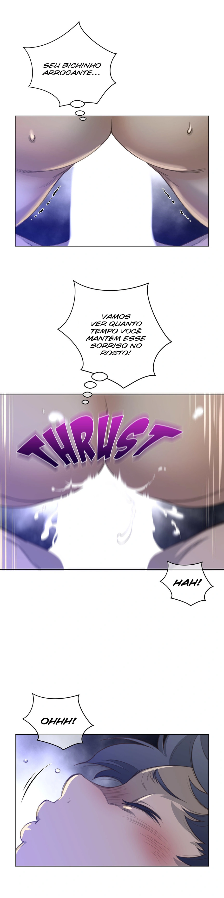 Perfect Half Capítulo 30 Página 24