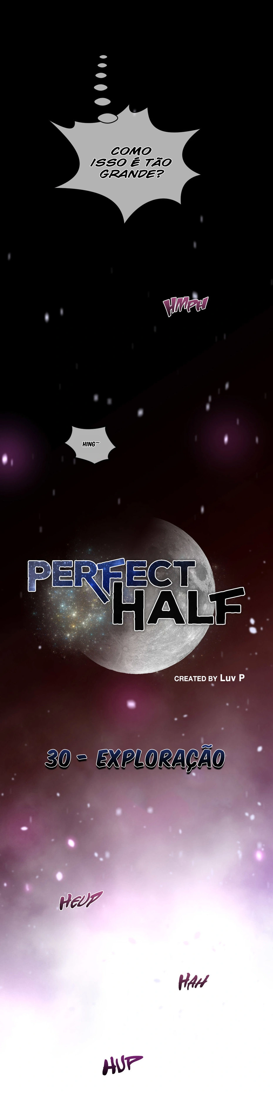 Perfect Half Capítulo 30 Página 4
