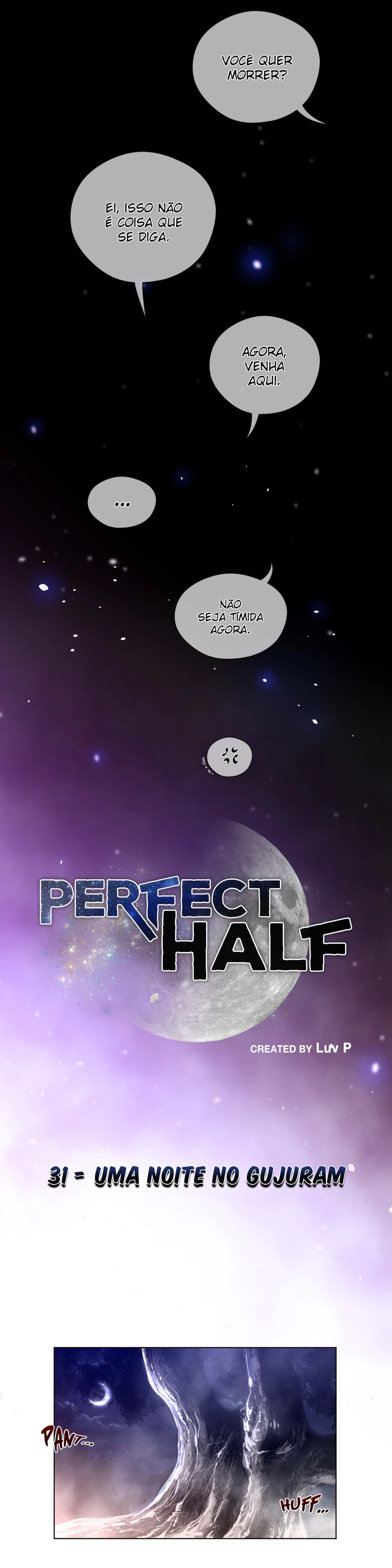 Perfect Half Capítulo 31 Página 5
