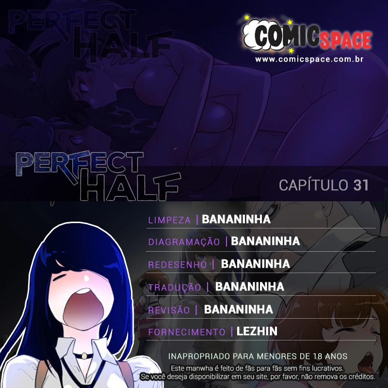 Perfect Half Capítulo 31 Página 6