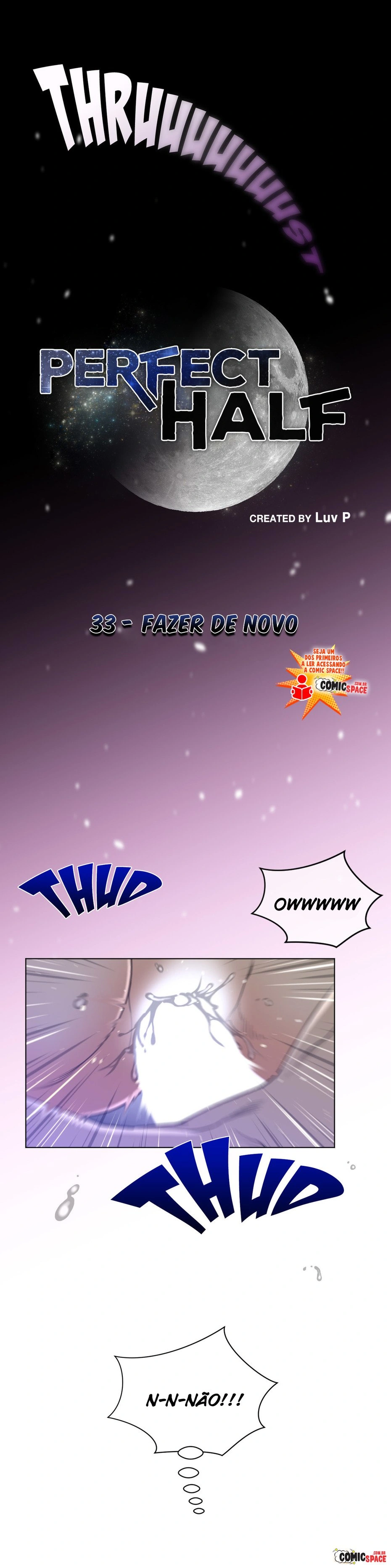 Perfect Half Capítulo 33 Página 5