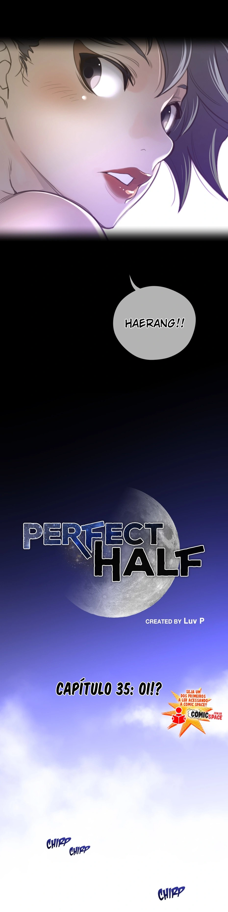 Perfect Half Capítulo 35 Página 4