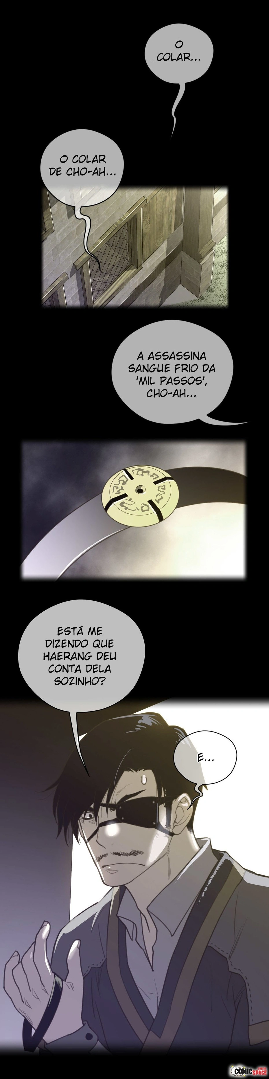 Perfect Half Capítulo 38 Página 2