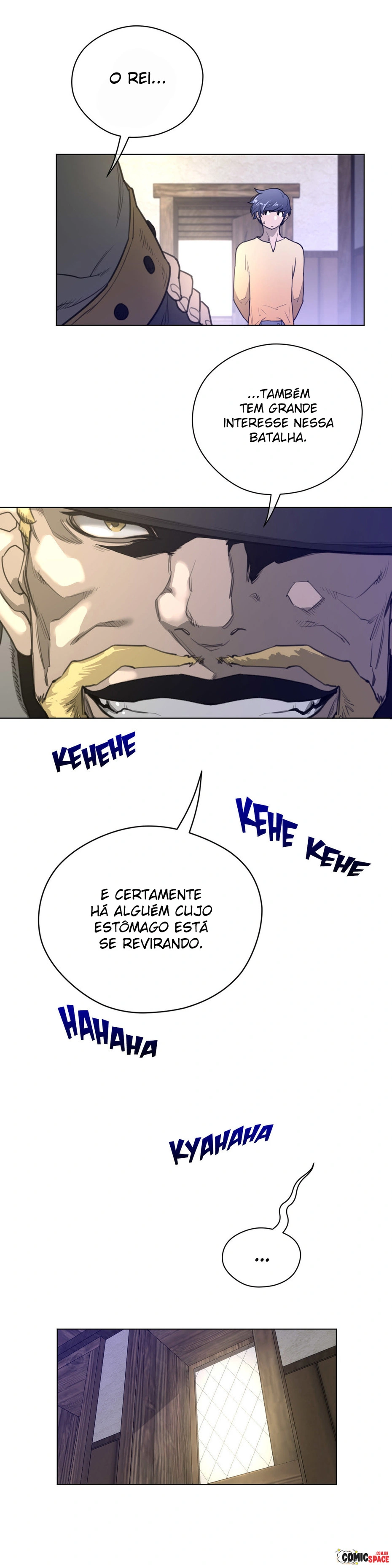Perfect Half Capítulo 39 Página 22