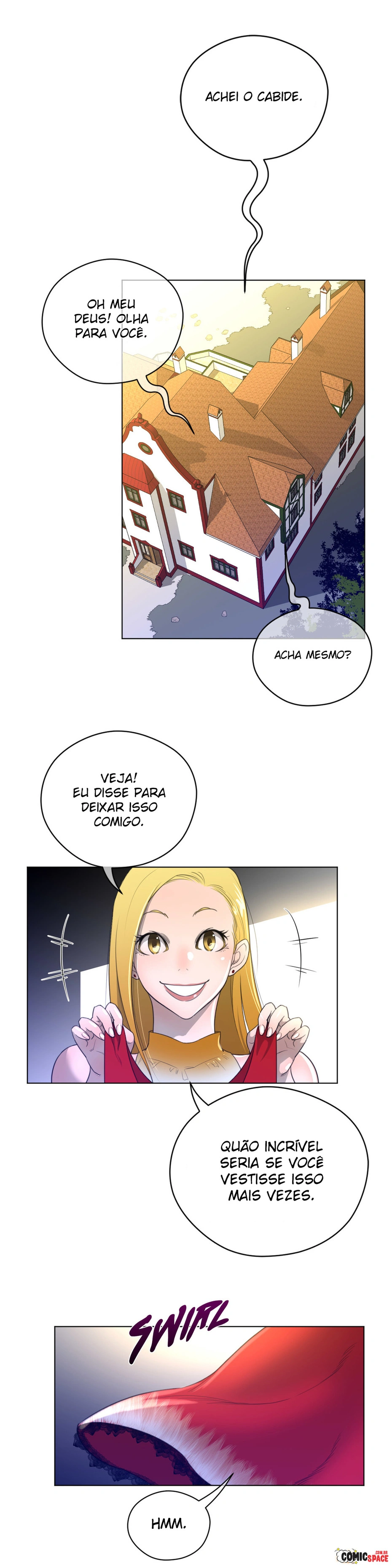 Perfect Half Capítulo 39 Página 24