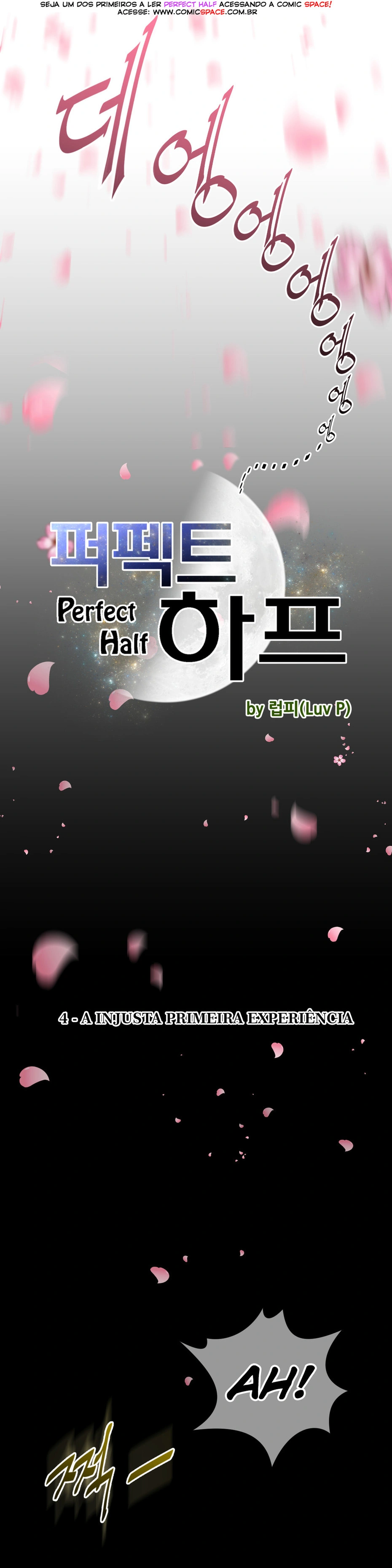 Perfect Half Capítulo 4 Página 4