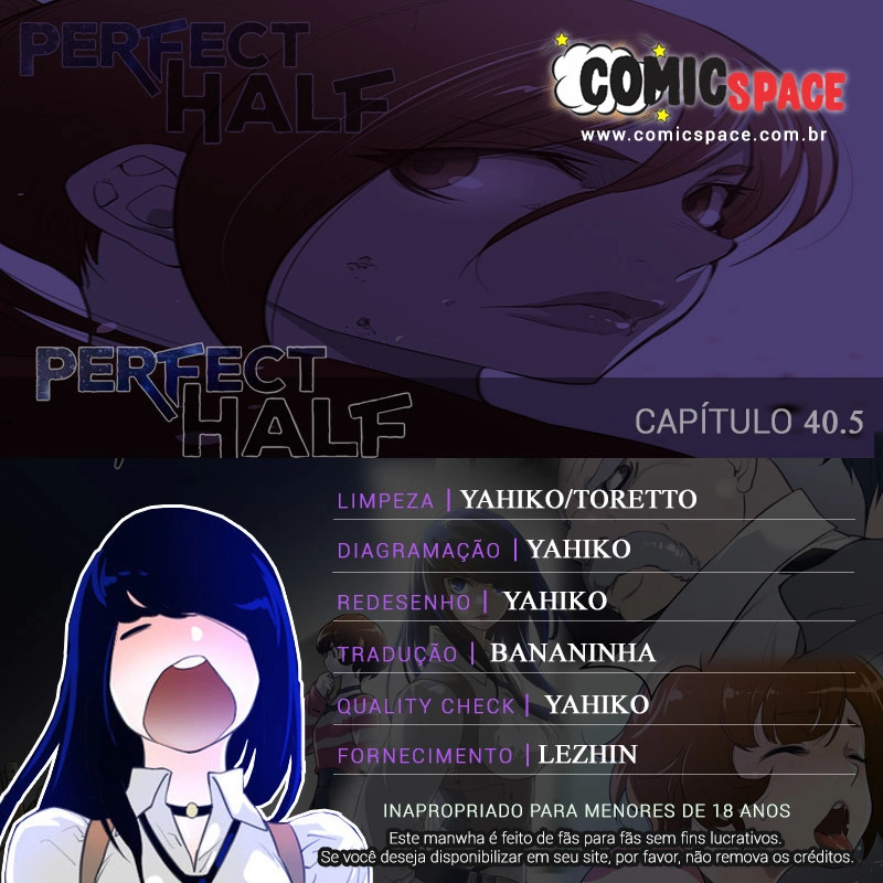 Perfect Half Capítulo 40.5 Página 2