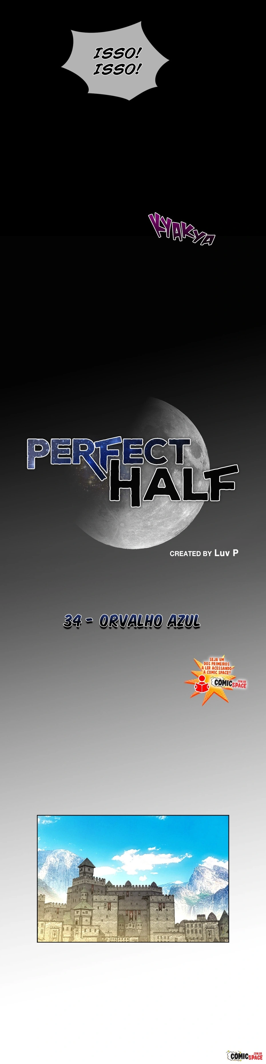 Perfect Half Capítulo 40 Página 4