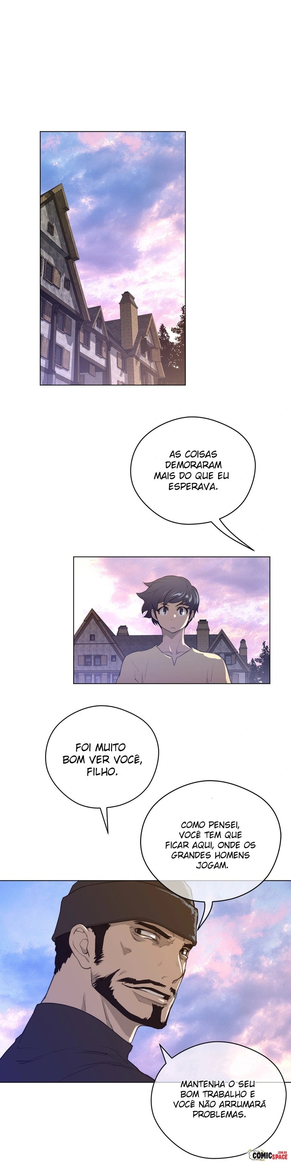 Perfect Half Capítulo 42 Página 26