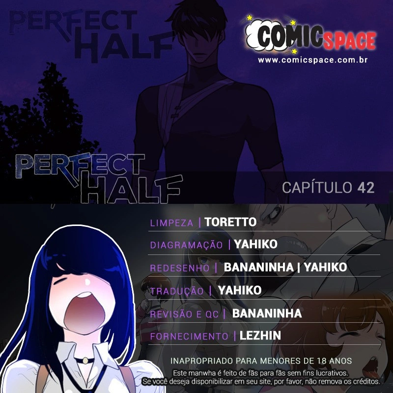 Perfect Half Capítulo 42 Página 7