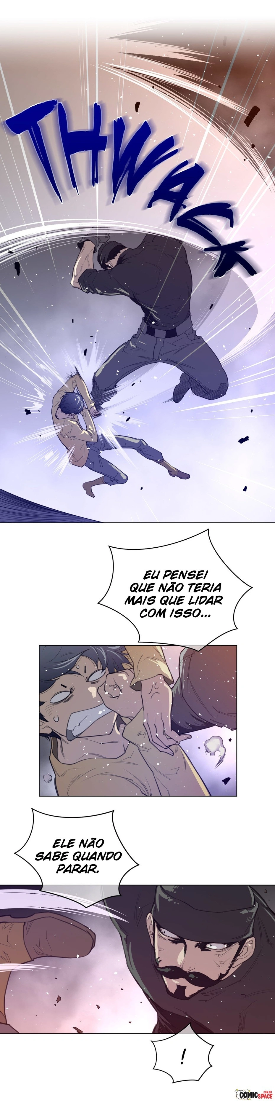 Perfect Half Capítulo 42 Página 9