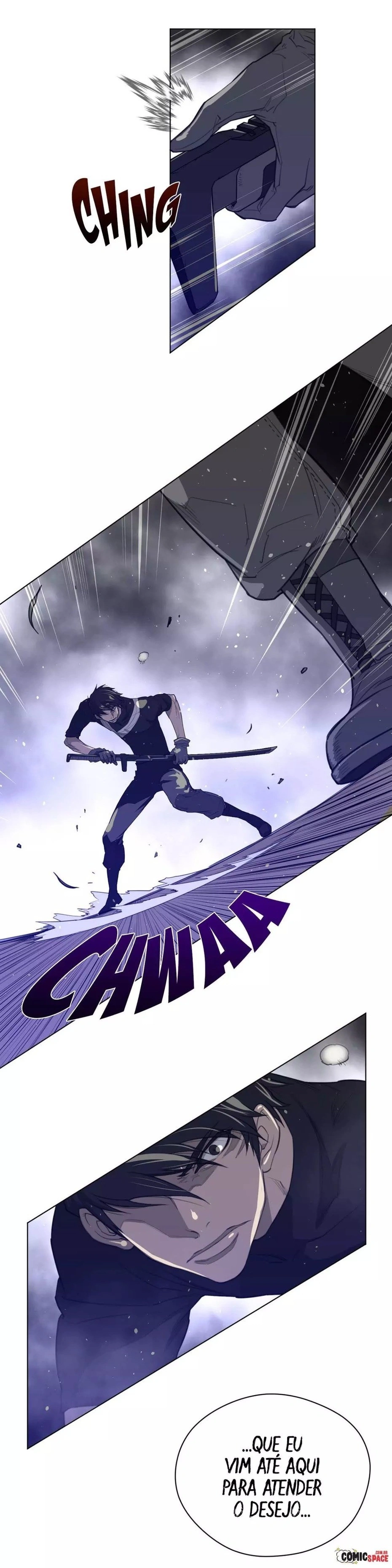 Perfect Half Capítulo 43 Página 15