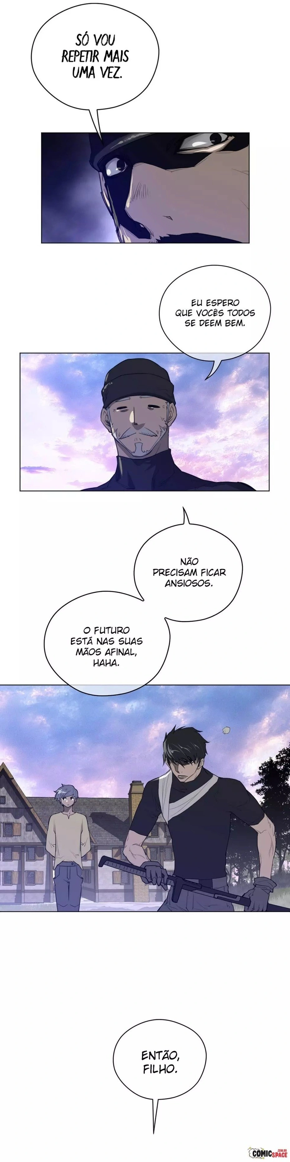 Perfect Half Capítulo 43 Página 17
