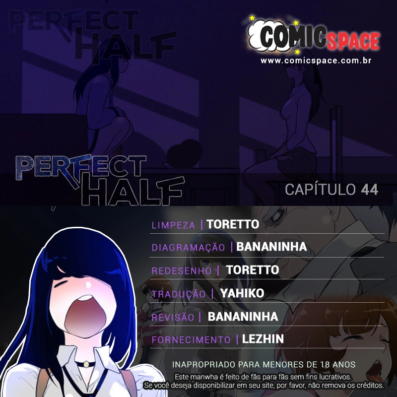 Perfect Half Capítulo 44 Página 6