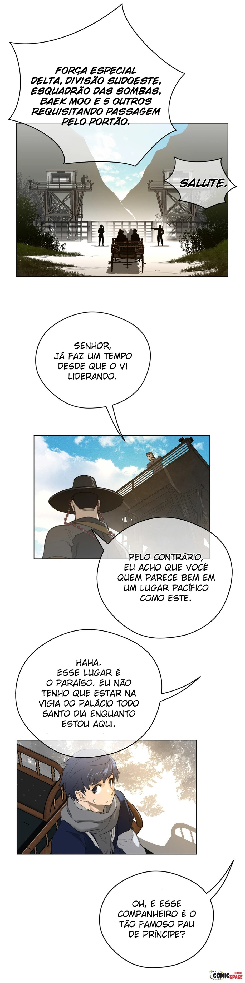Perfect Half Capítulo 45 Página 18