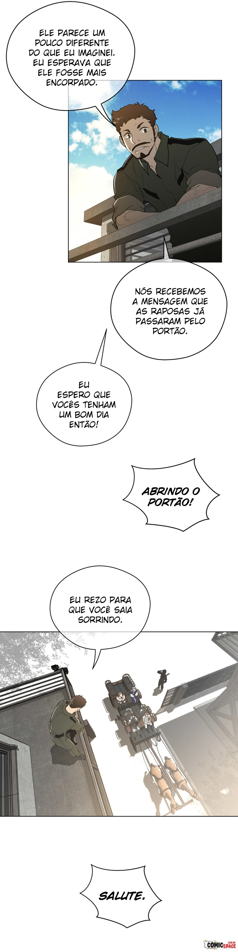 Perfect Half Capítulo 45 Página 19