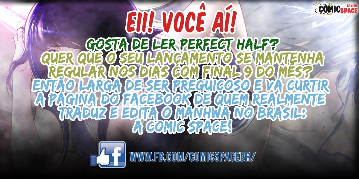 Perfect Half Capítulo 45 Página 27