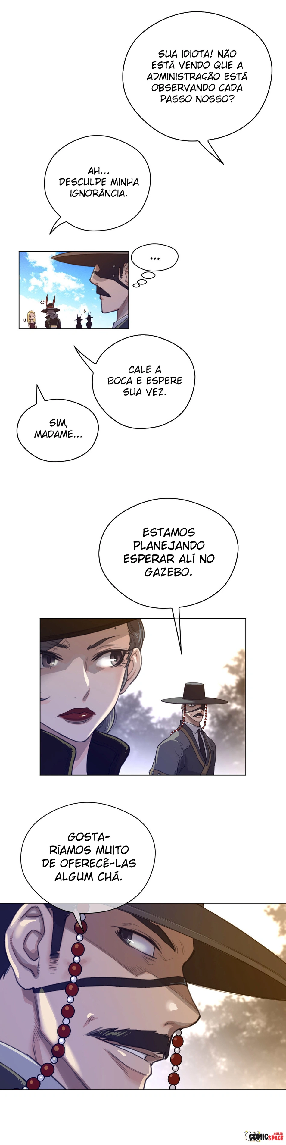 Perfect Half Capítulo 46 Página 23