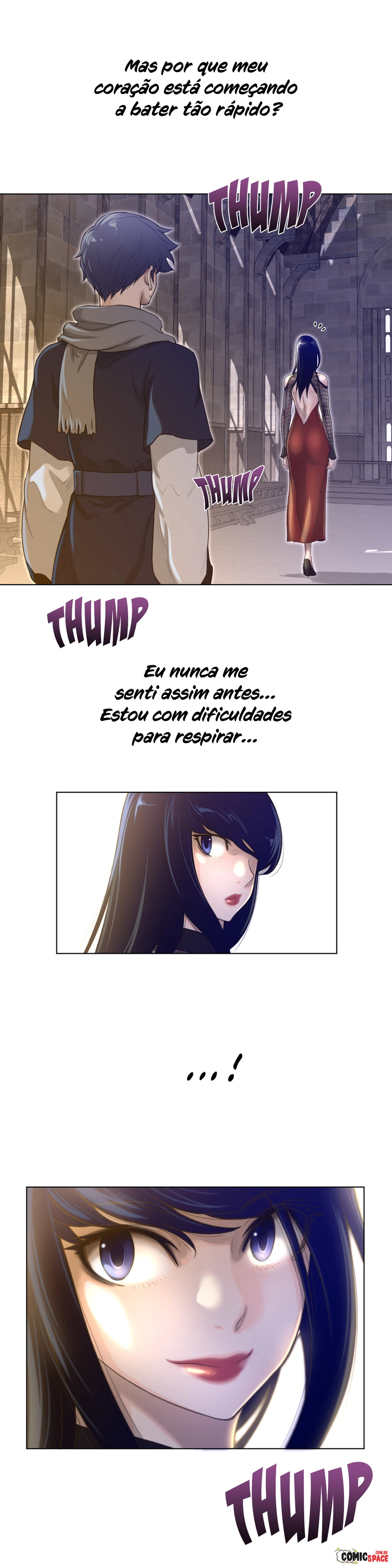 Perfect Half Capítulo 46 Página 28