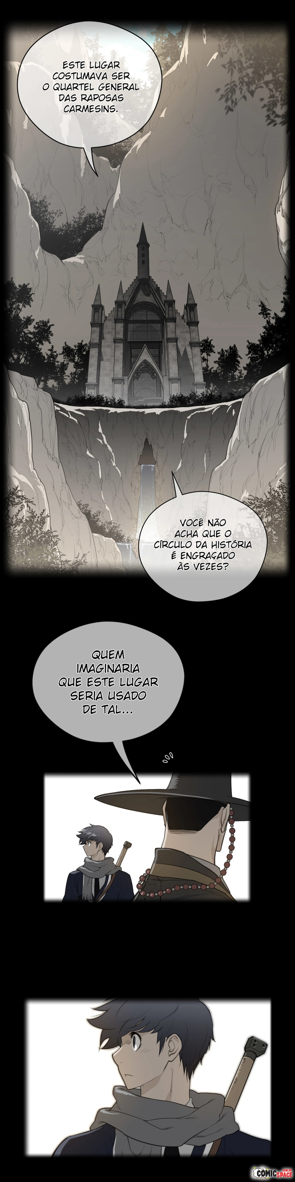 Perfect Half Capítulo 46 Página 3