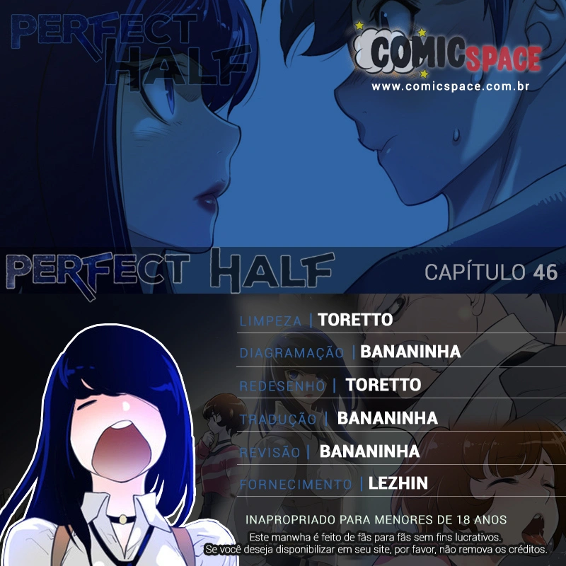 Perfect Half Capítulo 46 Página 6