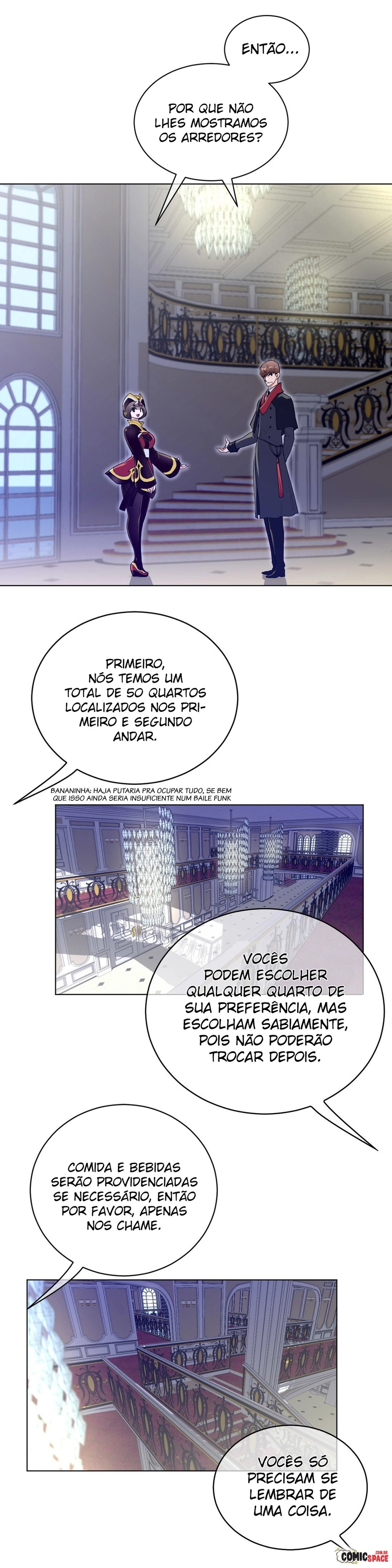 Perfect Half Capítulo 47 Página 15