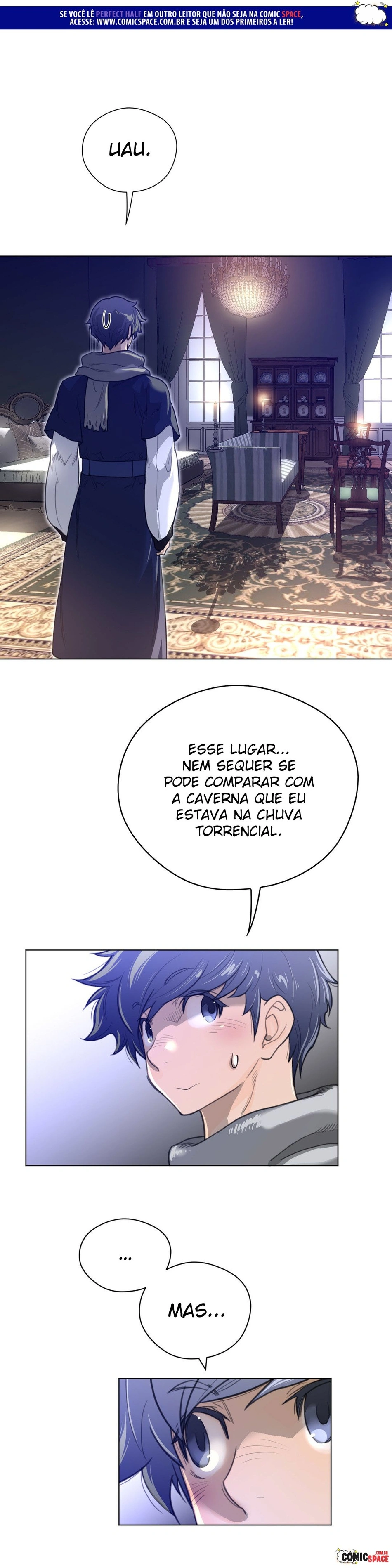 Perfect Half Capítulo 47 Página 21