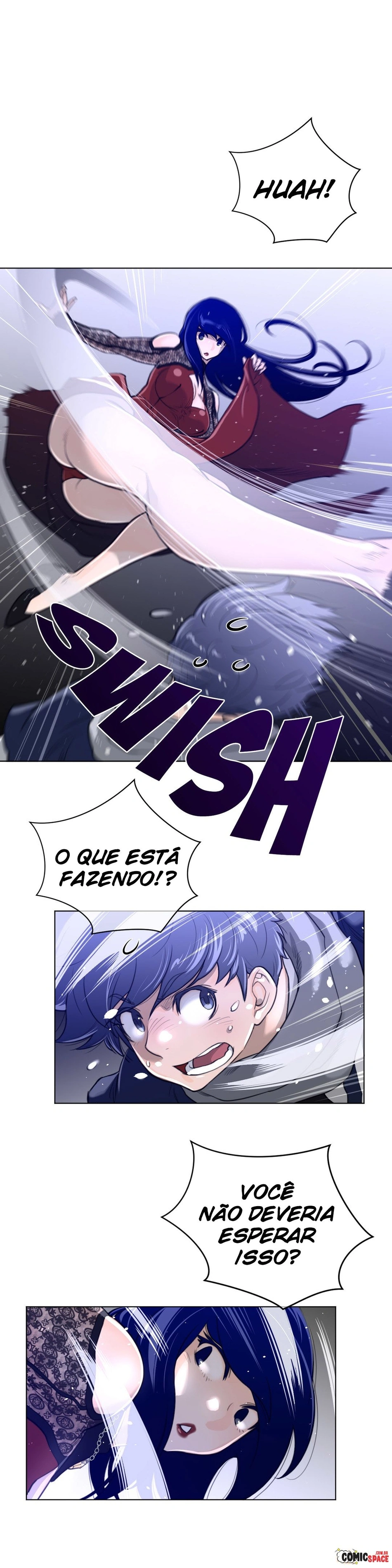 Perfect Half Capítulo 47 Página 23