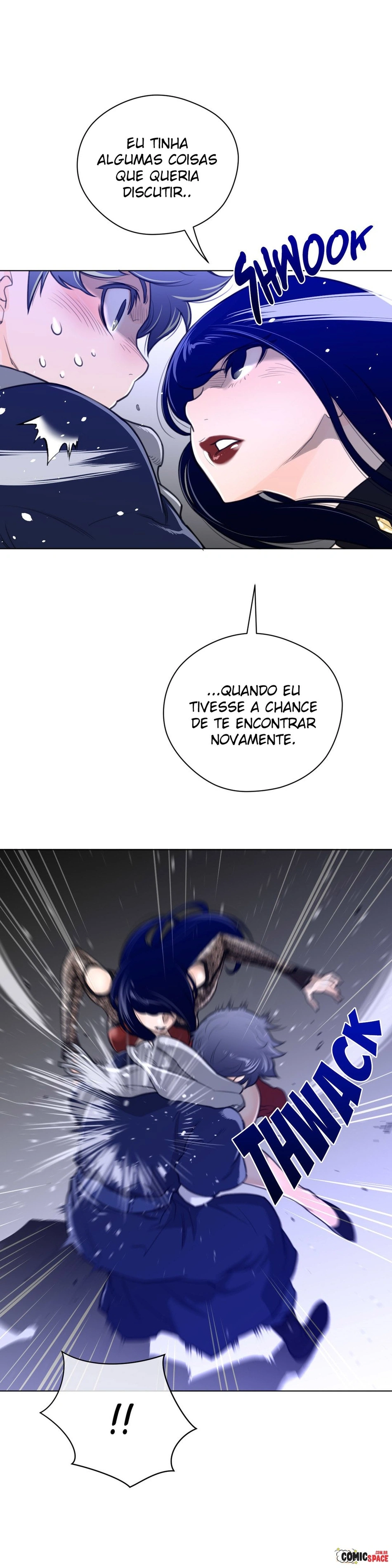 Perfect Half Capítulo 47 Página 25