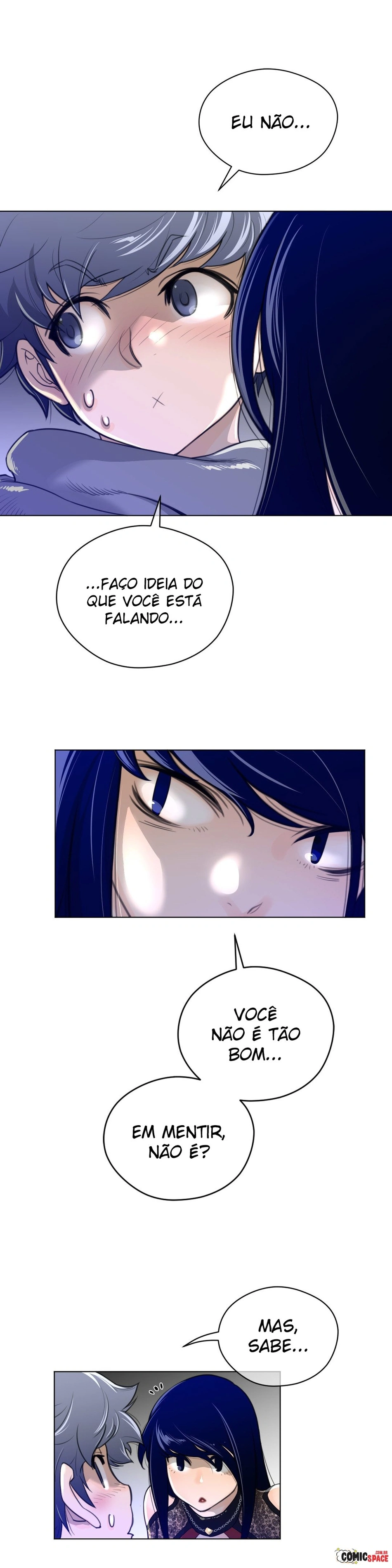 Perfect Half Capítulo 47 Página 28