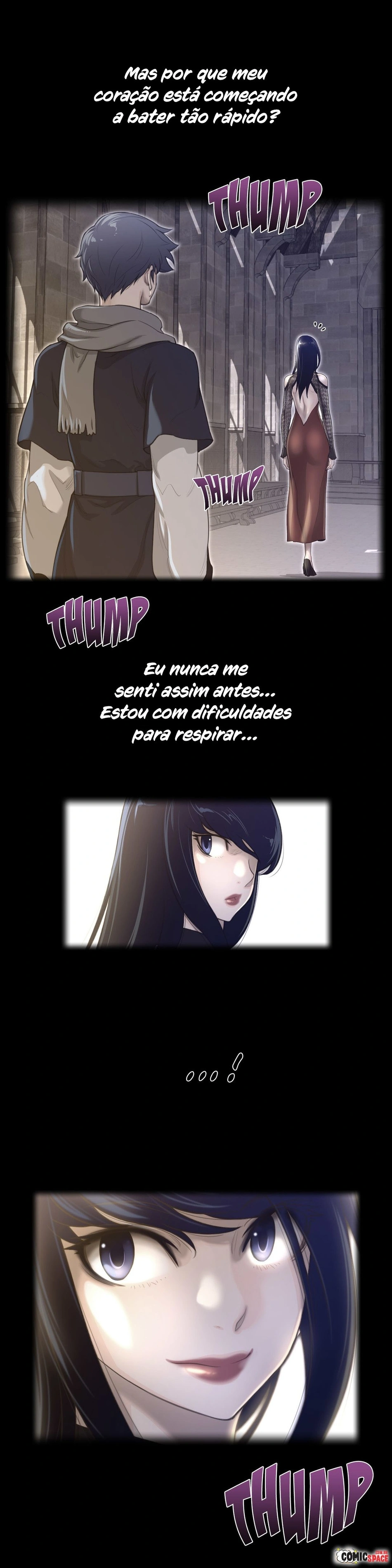 Perfect Half Capítulo 47 Página 3